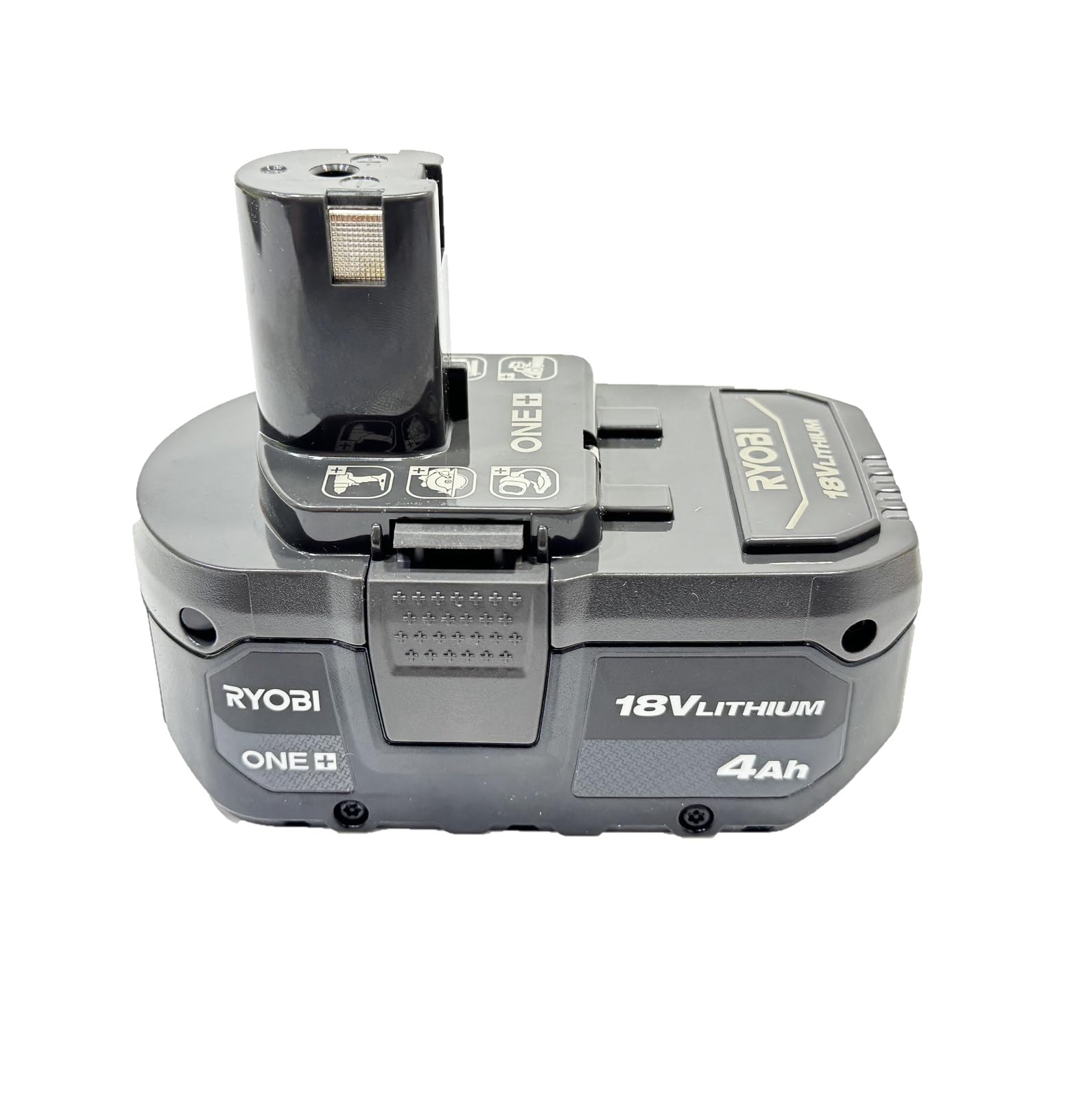 Ryobi PBP005 ONE+ 18V Lithium-Ionen Akku 4,0 Ah