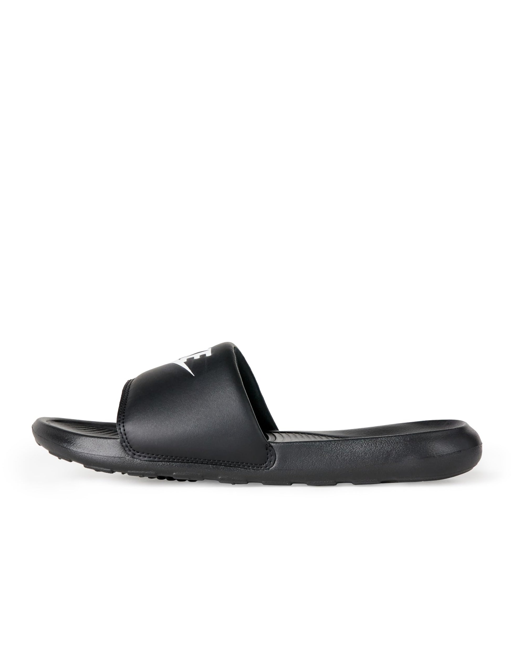 Nike Unisex One Sport Sandal, Black/White/Black, 10 US Men