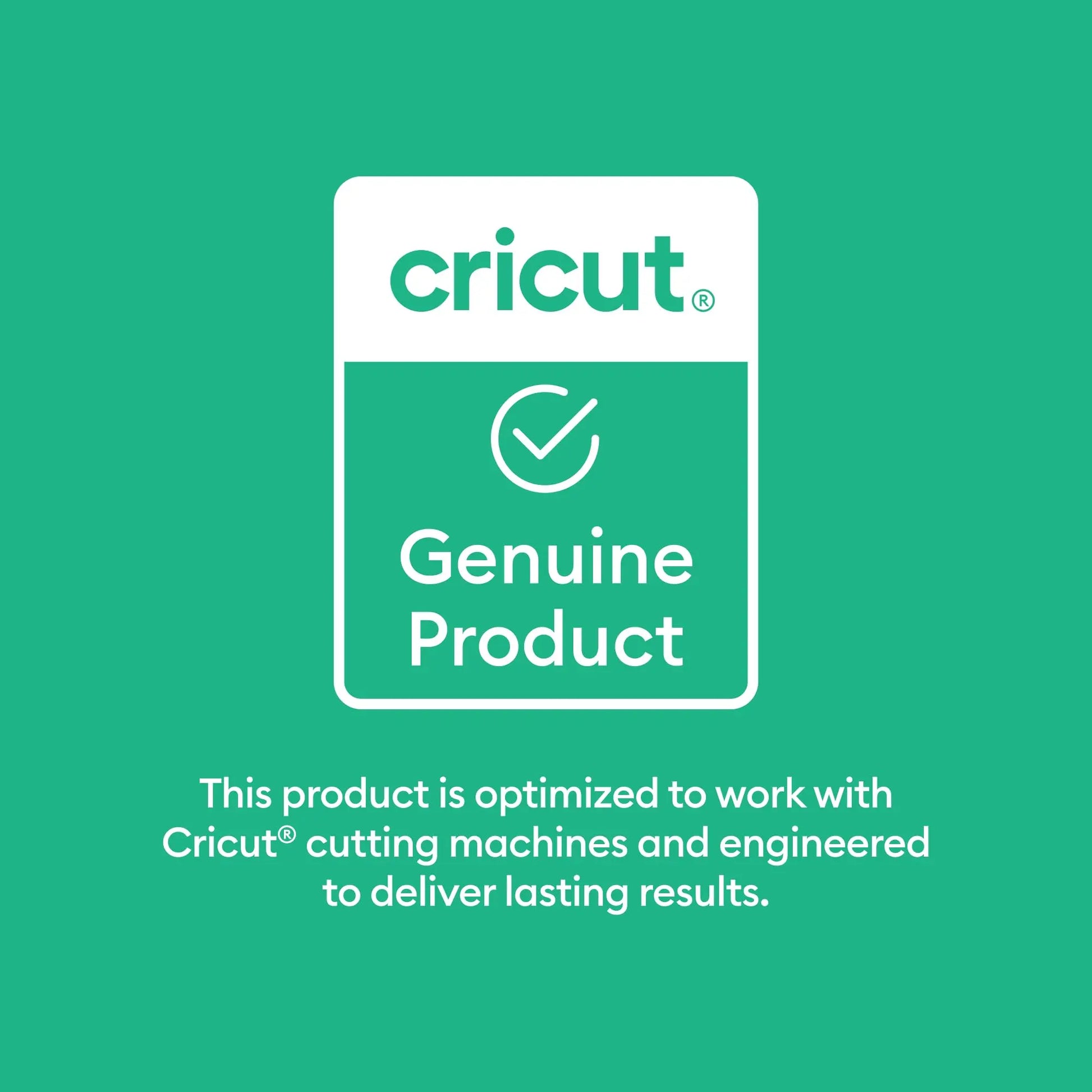 Cricut® Value Iron-On, Black (12 in x 5 ft)- HTV Heat Transfer Vinyl