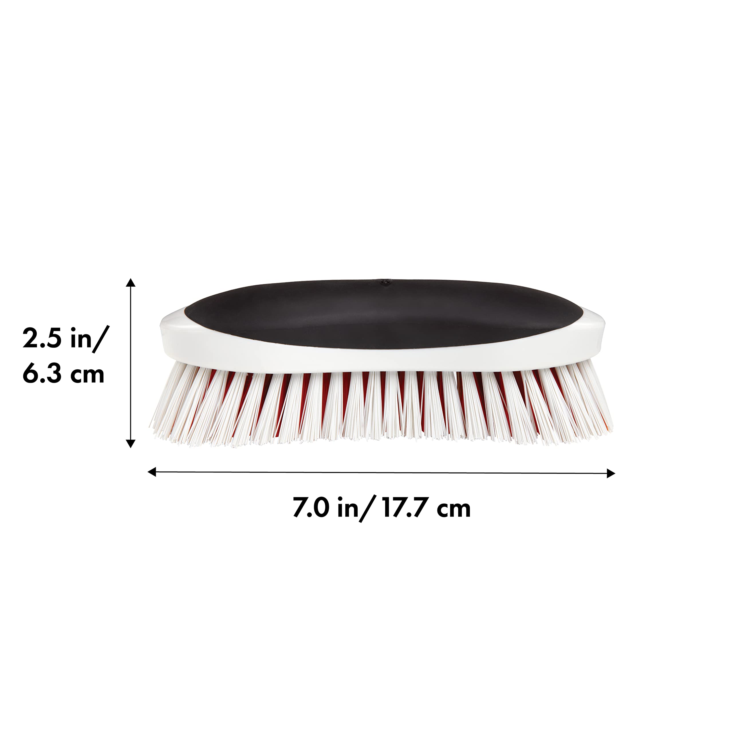 OXO Good Grips Heavy Duty Scrub Brush