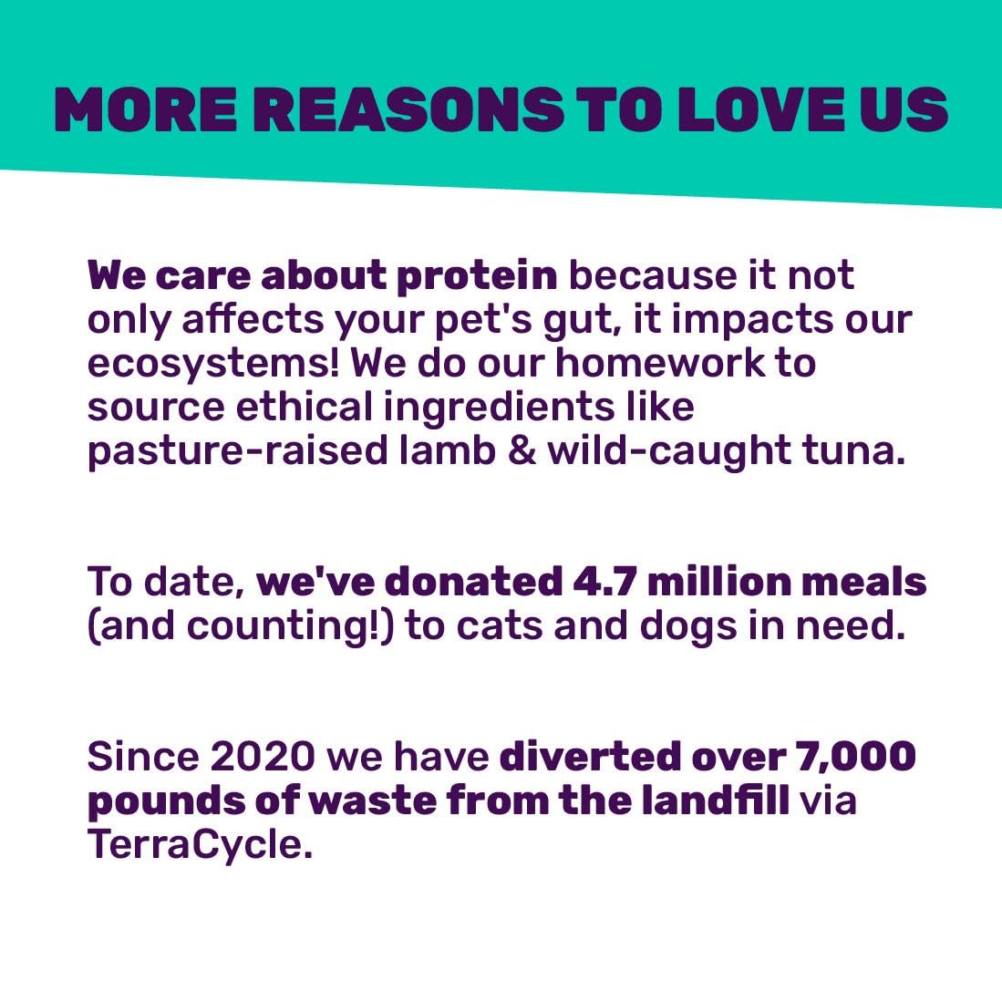 I AND LOVE AND YOU, Cat Food Variety, 3 Ounce, 12 Pack