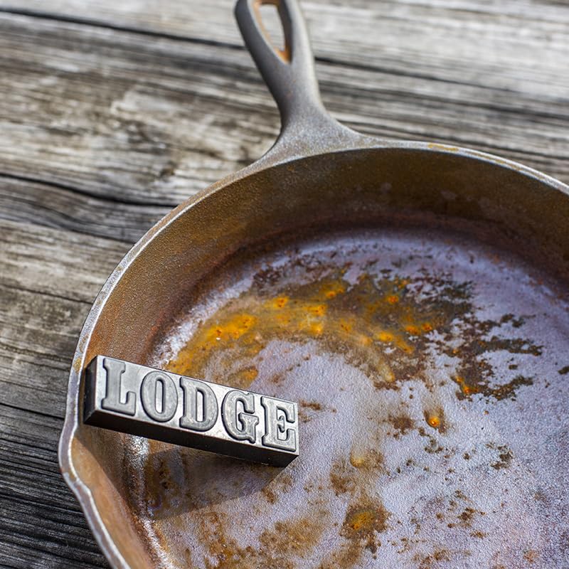 Lodge Cast Iron Rust Eraser - 1 Each