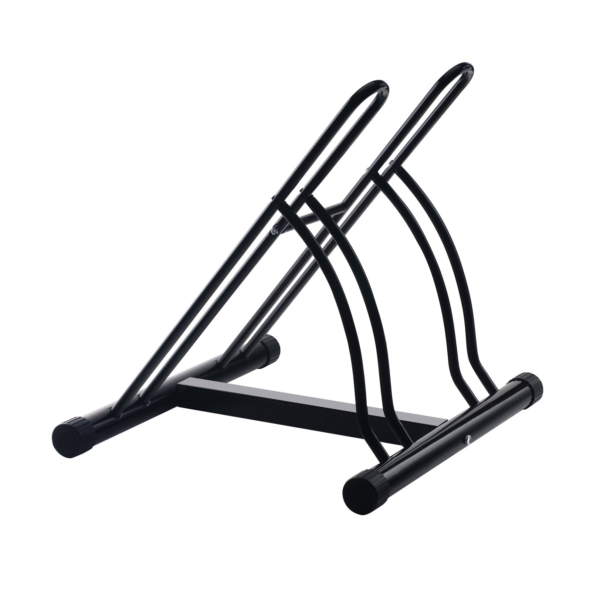 RAD Cycle Mighty Rack Fahrradständer für zwei Fahrräder, sofort einsatzbereit, vielseitig, professionelle Qualität