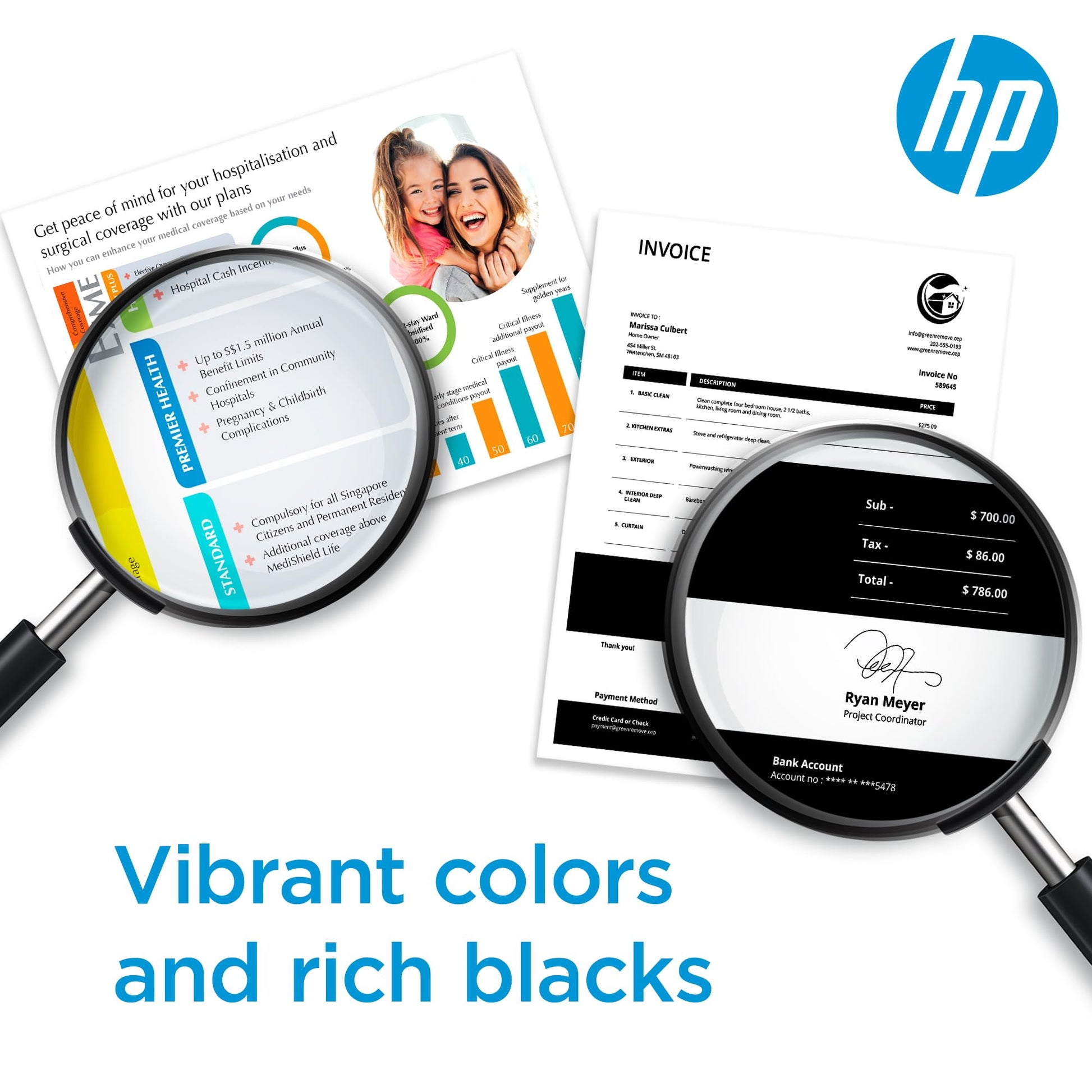 HP Original 148X Black Laserjet Toner Cartridge | This Cartridge Works Laserjet Pro 4001, MFP 4101 | W1480X, Black
