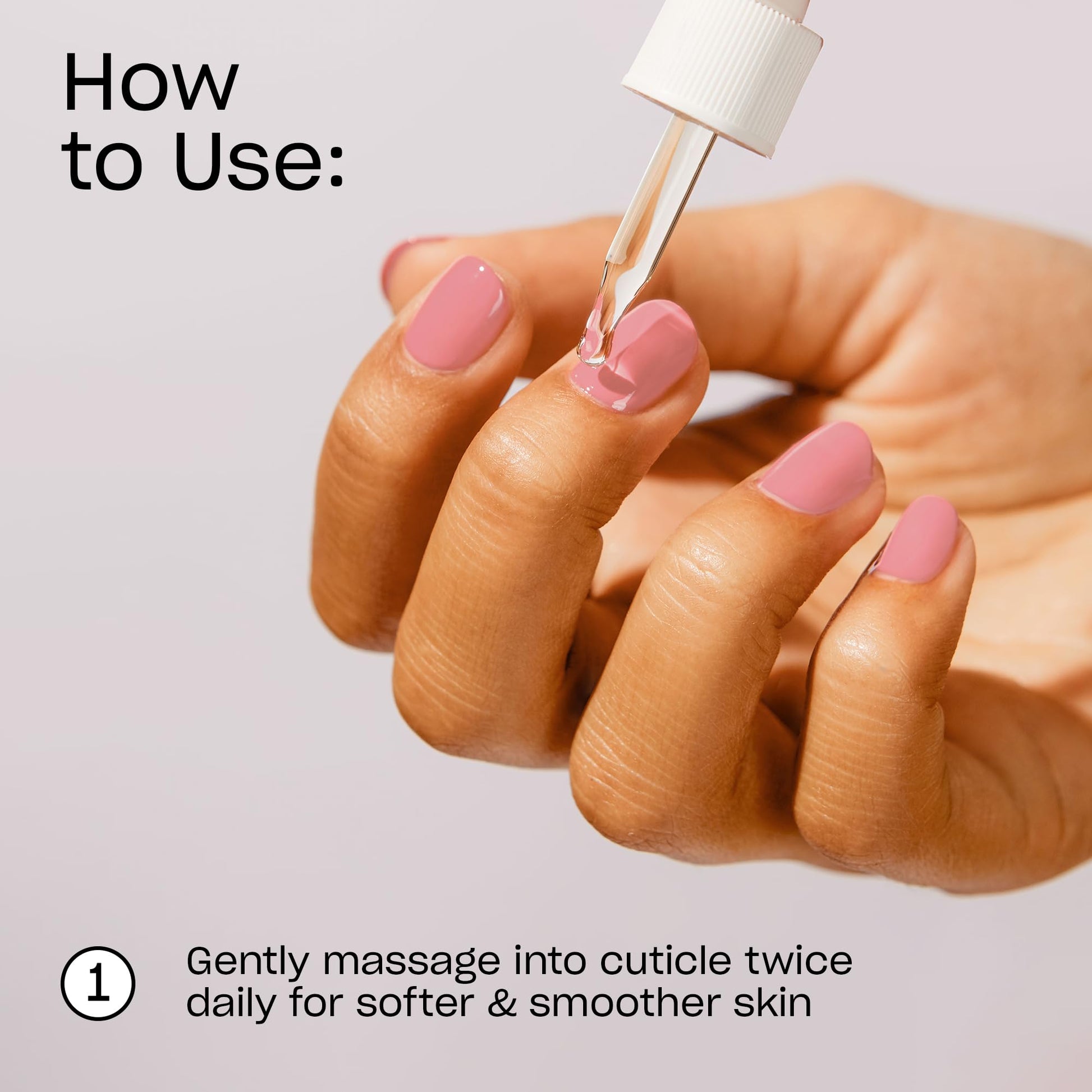 OPI ProSpa Nail and Cuticle Oil | Cuticle Oil Bottle for Nails & Dry Hands |Strengthens Cuticles for Nail Growth | 0.29 fl oz