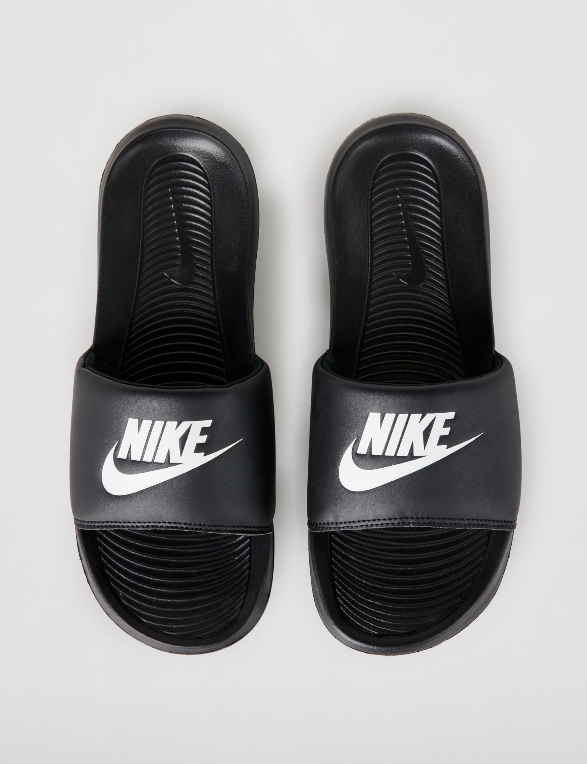 Nike Unisex One Sport Sandal, Black/White/Black, 10 US Men