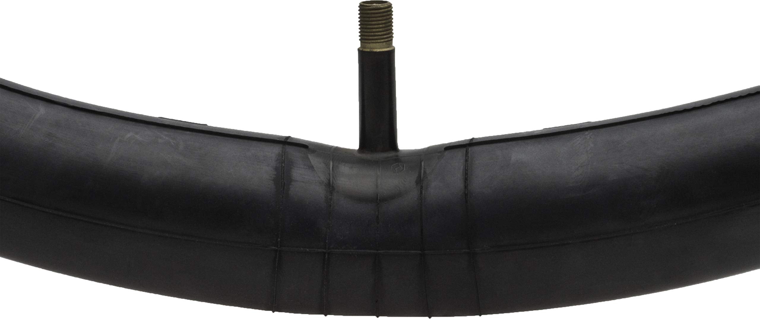 BELL Standard Bicycle Inner Tube, 20" x 1.75" - 2.125", Black