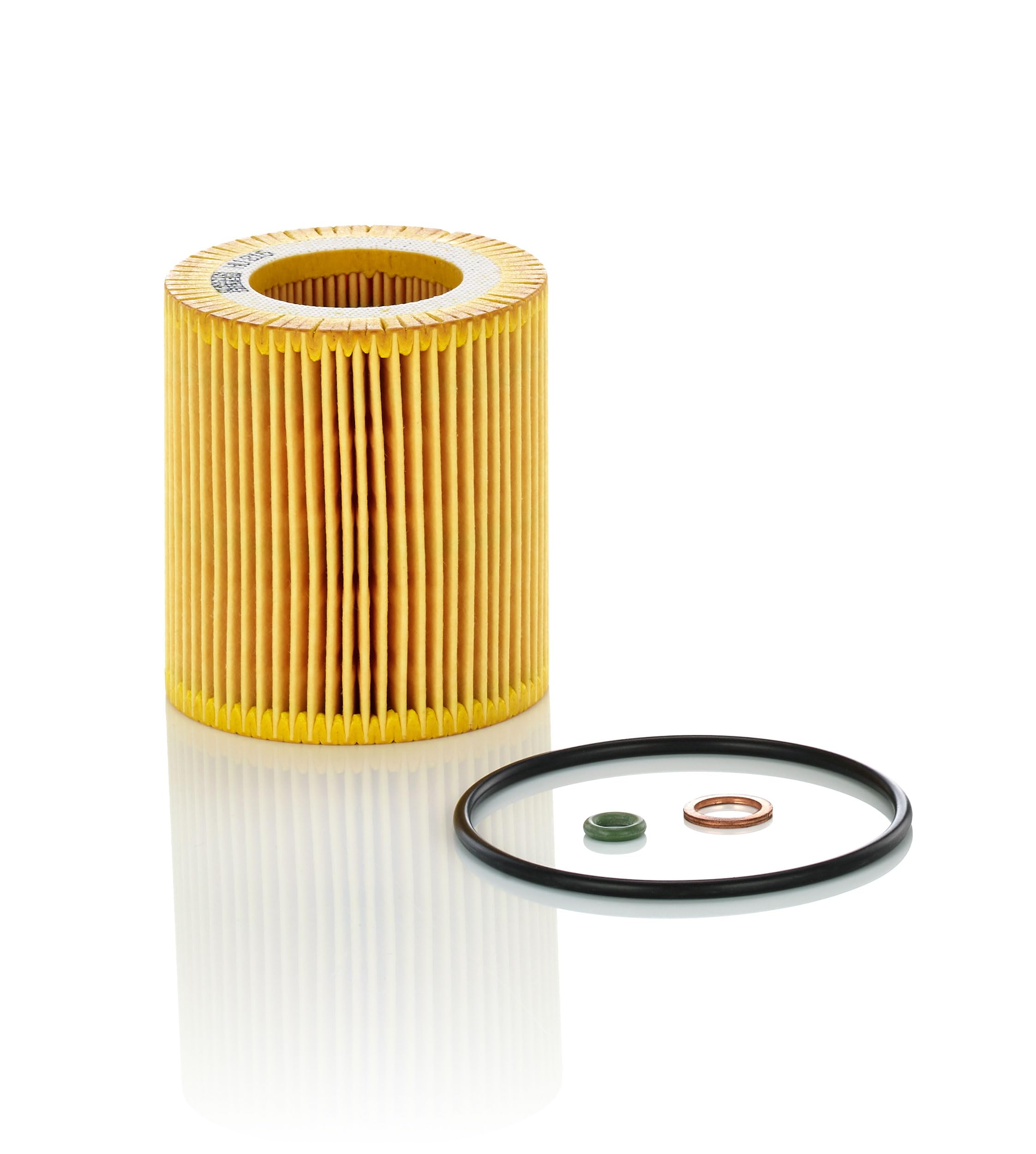 Mann Filter Oil Filter Element - HU816X