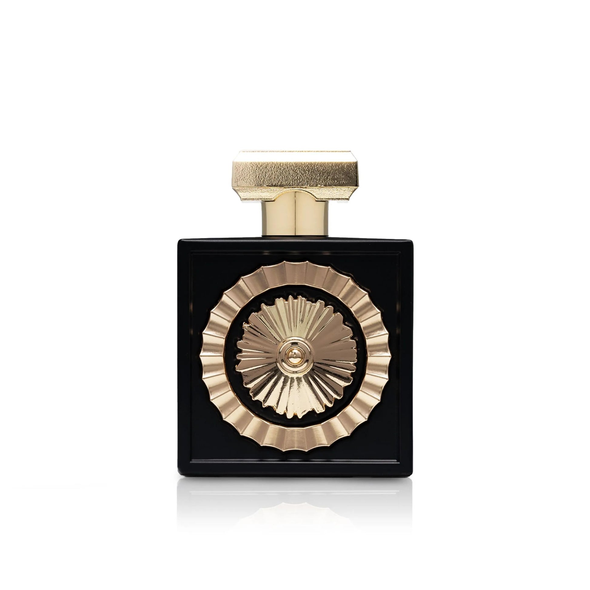 Lattafa Perfumes Nebras for Unisex Eau de Parfum Spray, 3.4 Ounce