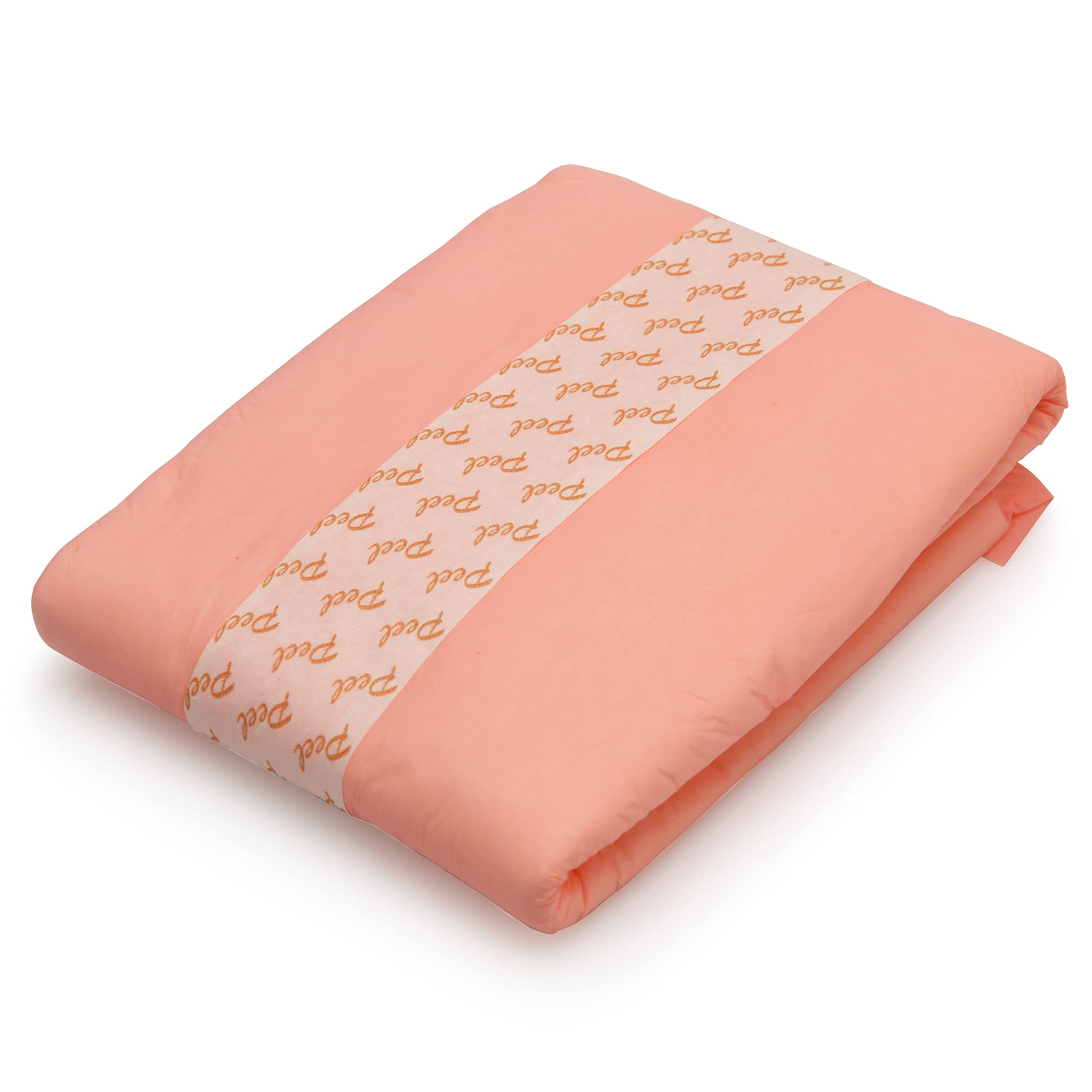 Vakly Extra Large Super-Absorbent Contoured Hospital Style Pad Liners [Pack of 40] 7" Wide X 14" Long - Maternity Pads for Heavier Post Birth Protection - Incontinence Liners 7x14 inches