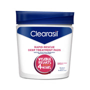 Clearasil Rapid Rescue - Deep Treatment Pads 6/90 ct.