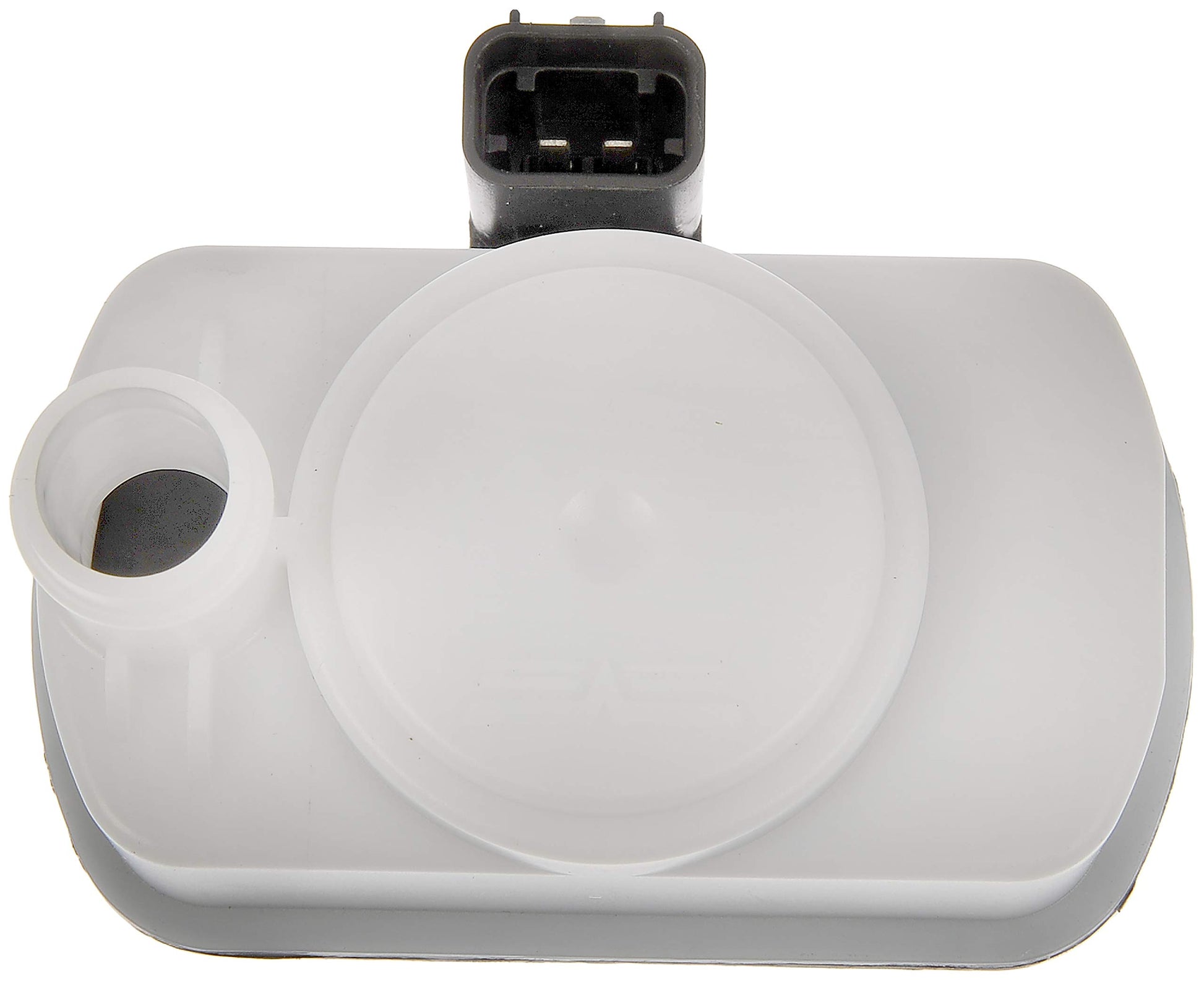 Dorman 310-219 Evaporative Emissions System Leak Detection Pump Compatible with Select Models,Plastic, Black and White