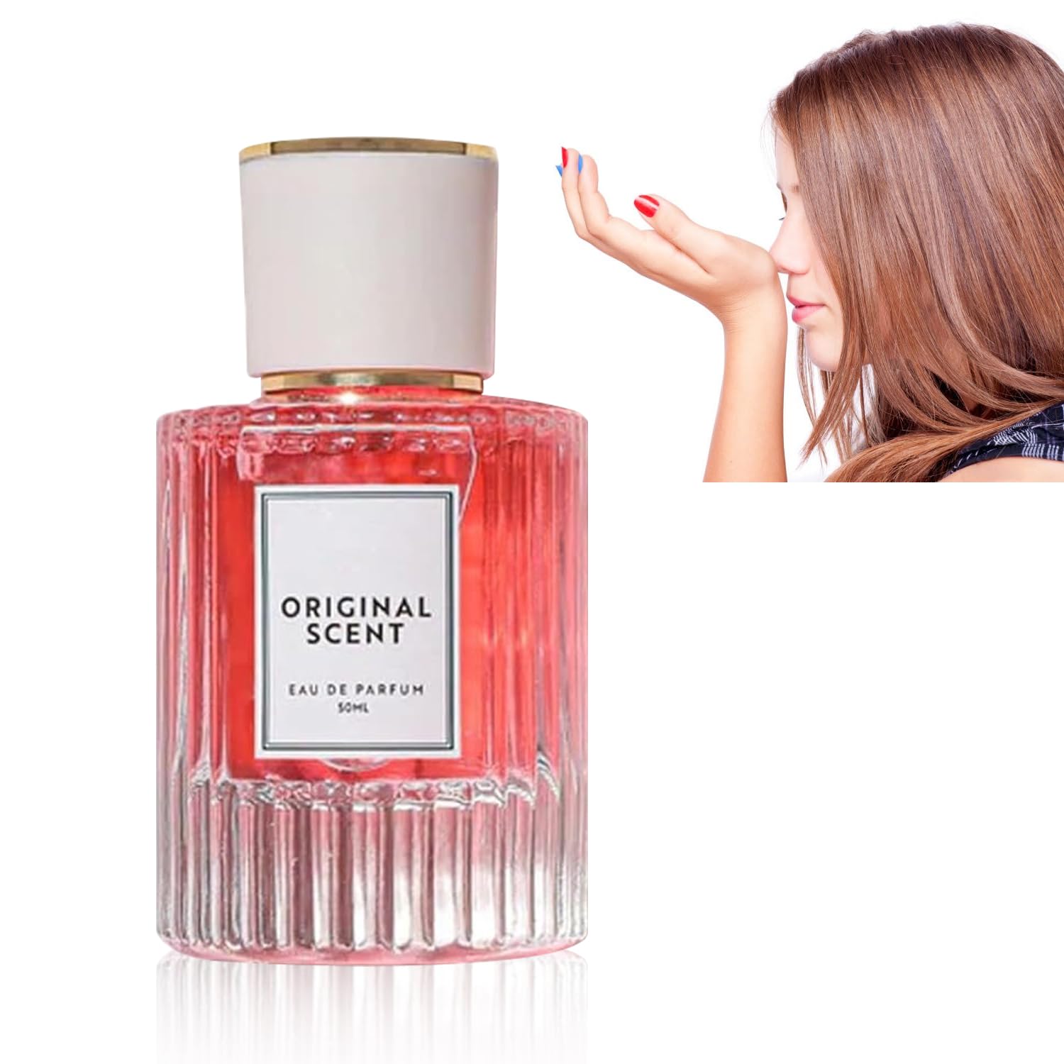 MISEDI Venom Pheromone Perfume Collection,Venom Pheromone Perfume, Perfume for Women,Fresh Long-Lasting Portable Perfume