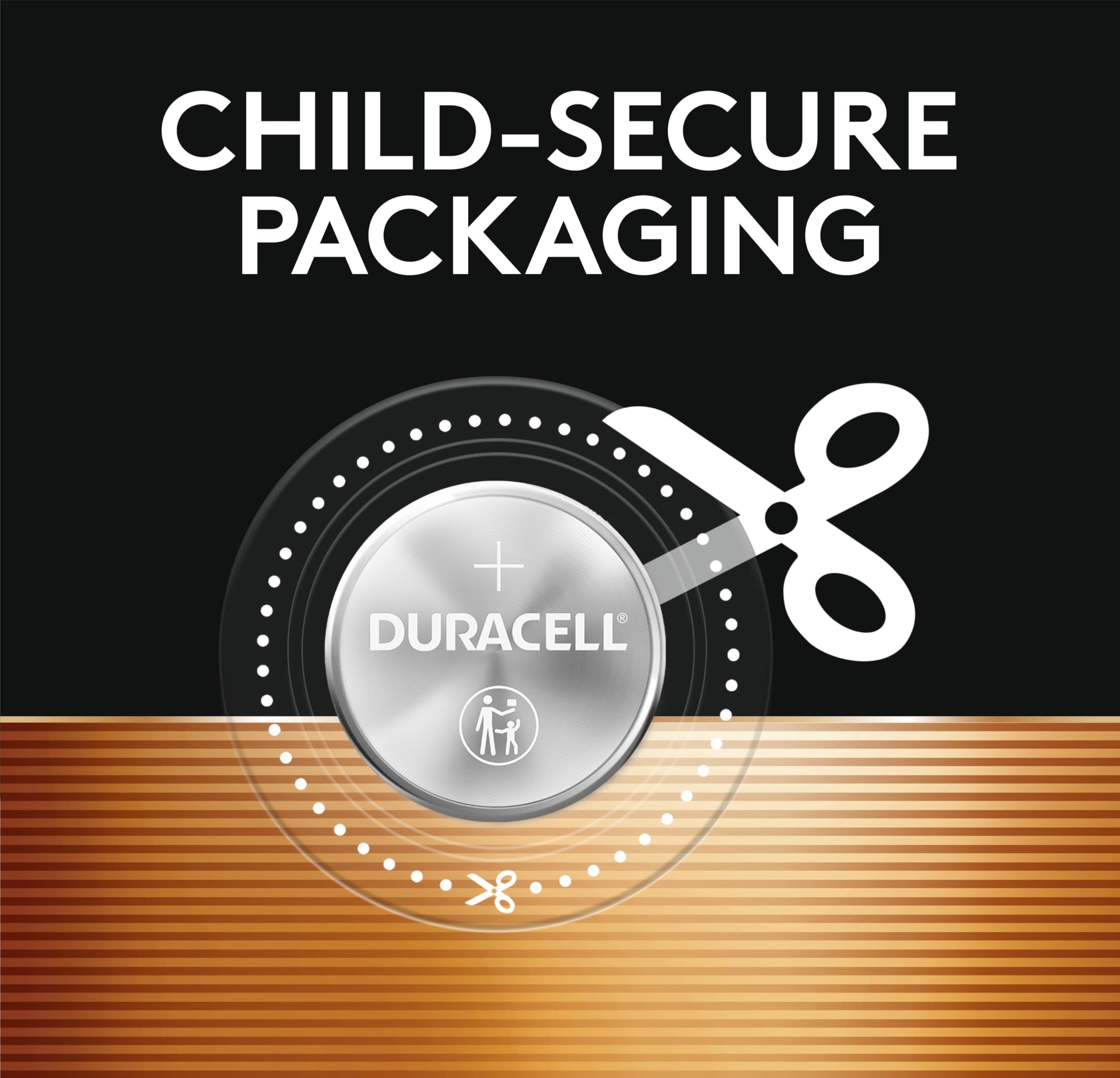 Duracell 2032 Lithium Battery. 8 Count Pack. Child Safety Features. Compatible with Apple AirTag, Key Fob, and other devices. CR2032 Battery Lithium Coin. CR 3V Cell