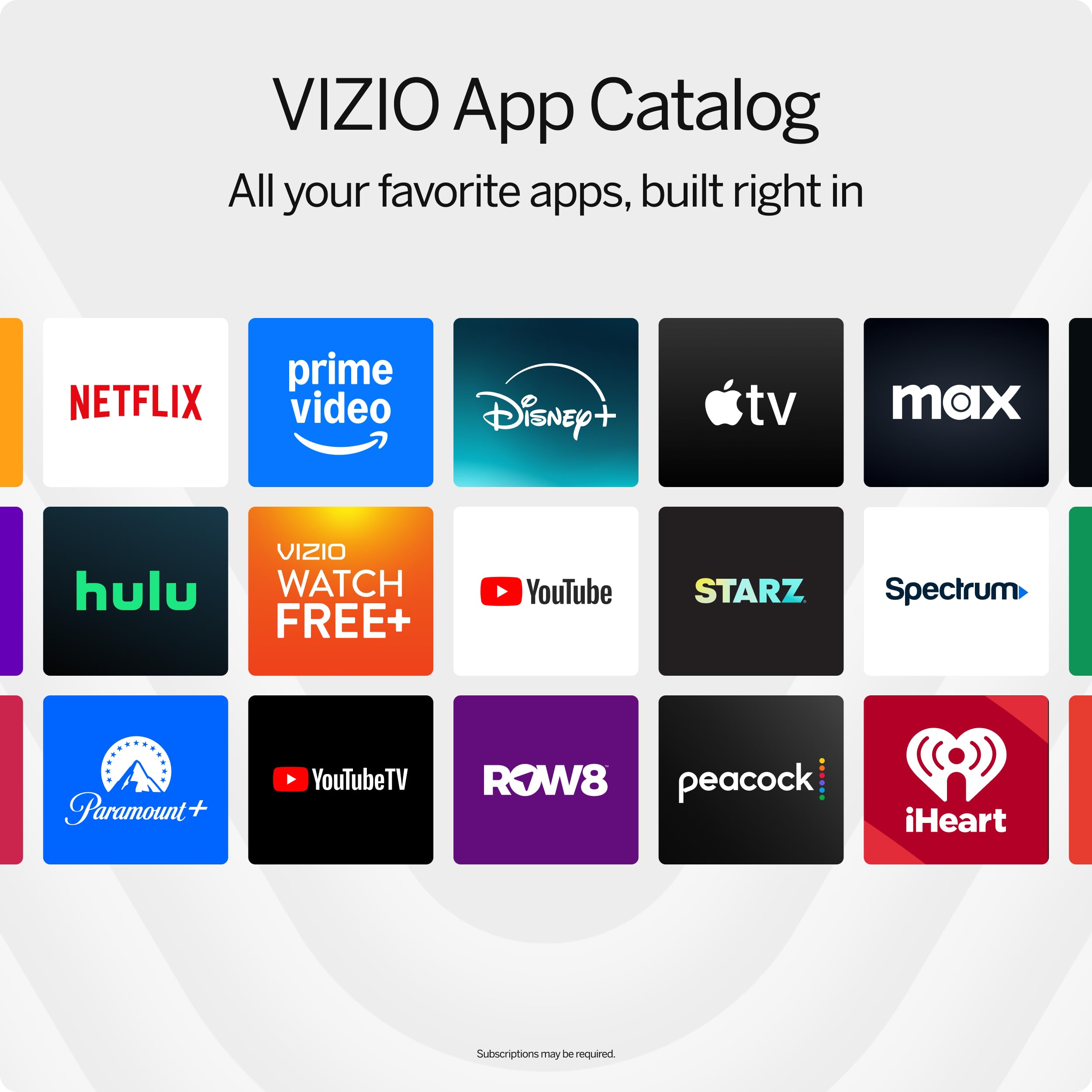 تلفزيون ذكي VIZIO بحجم 40 بوصة ودقة Full HD 1080p مع DTS Virtual:X، متوافق مع Alexa، ميزة Google Cast مدمجة، يدعم سماعات الرأس بتقنية البلوتوث (VFD40M-08 جديد)