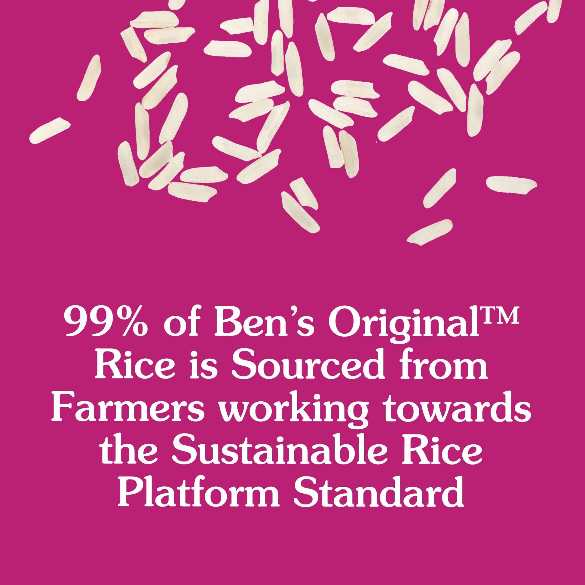 UNCLE BEN'S Converted Rice - 80 oz
