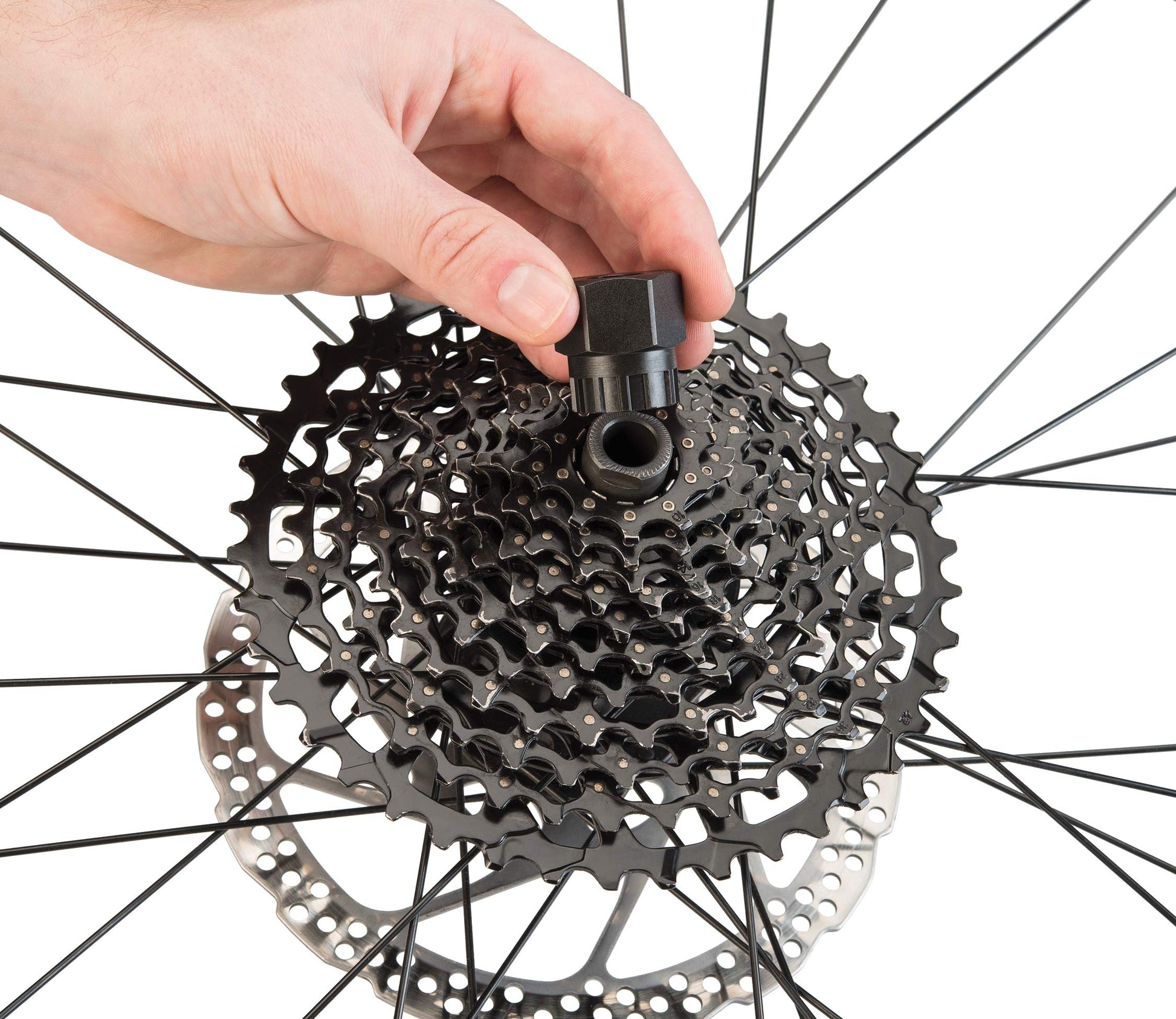 Park Tool FR-5.2 Bicycle Cassette Lockring Tool