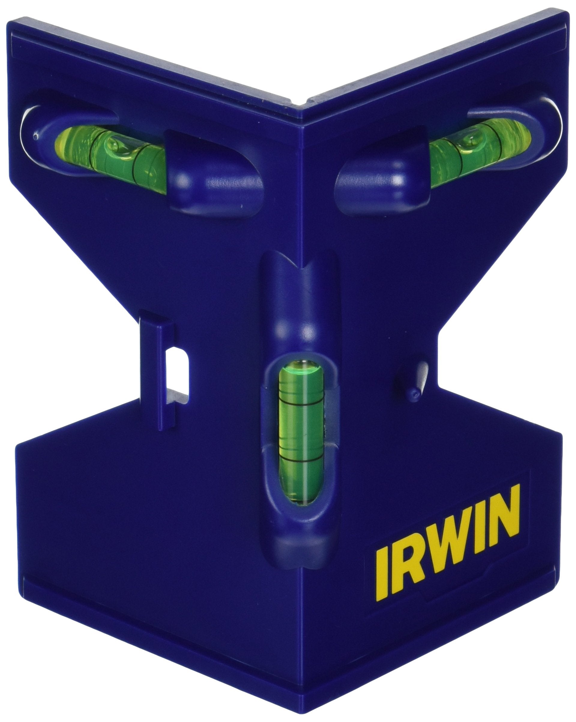 Irwin Tools 1794482 Magnetische Pfostenwasserwaage