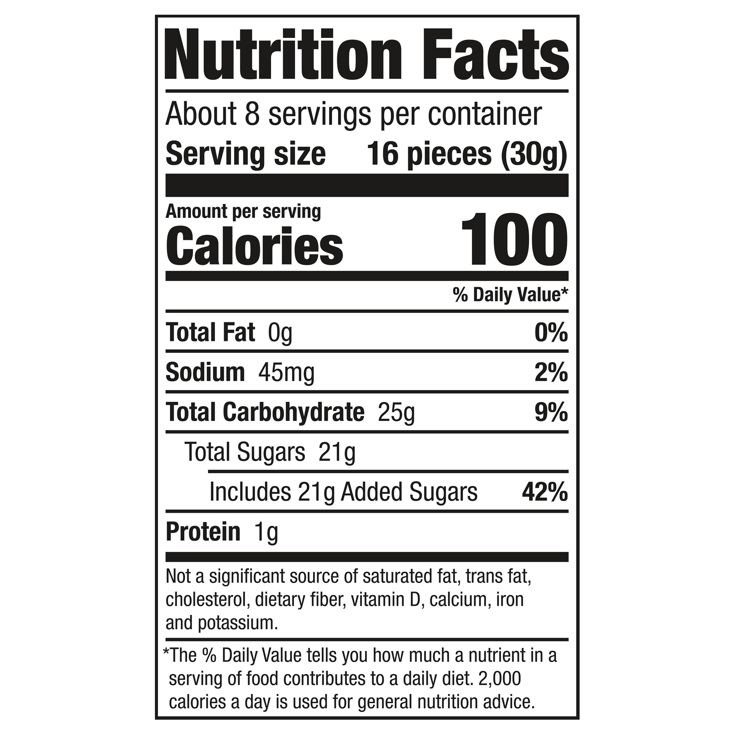 NERDS Gummy Clusters, Candy, Rainbow, Crunchy and Gummy, 8 oz