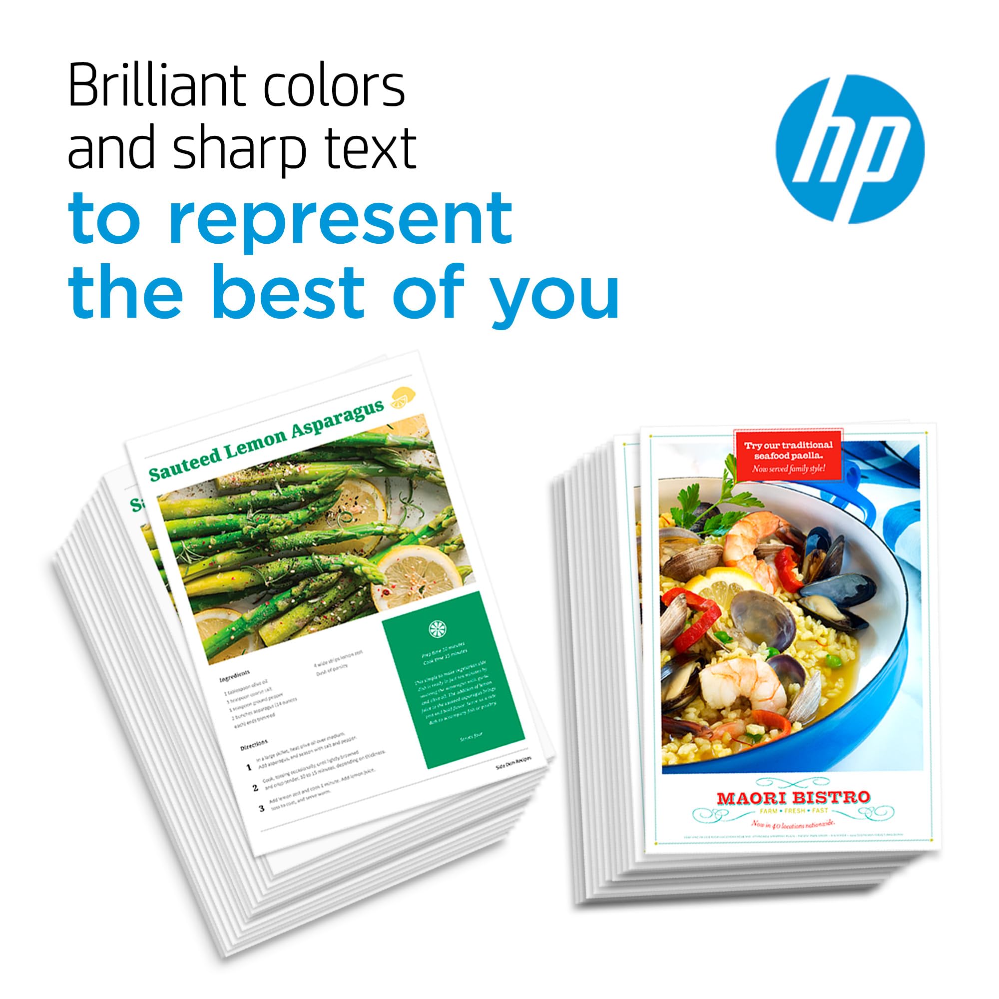 HP 933 Cyan, Magenta, Yellow Ink Cartridges for HP Printers | Works with Printer Series: OfficeJet 6100, 6600, 6700, 7110, 7510, 7610 | N9H56FN