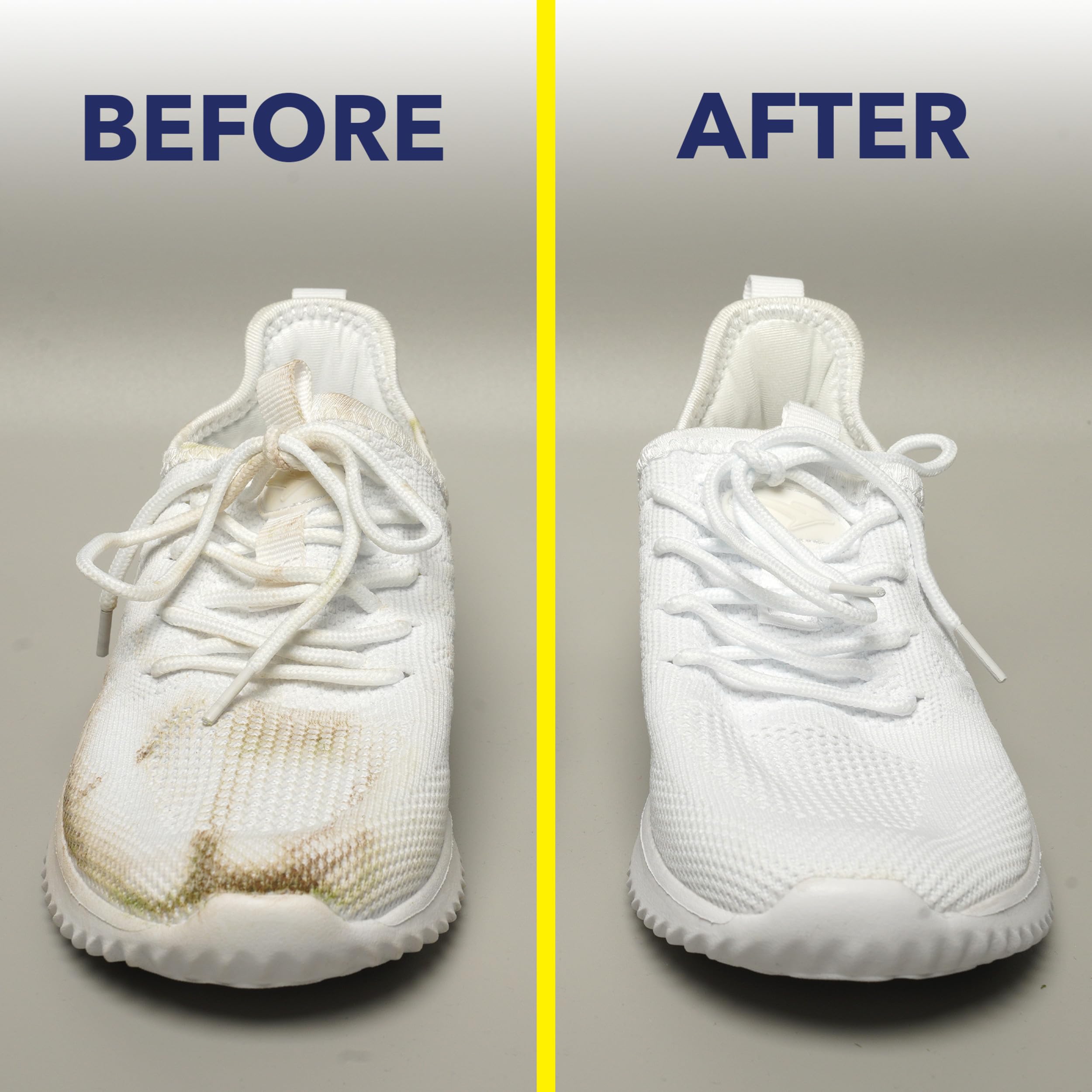 OxiClean White Revive Laundry Whitener and Stain Remover Liquid, 50 fl oz