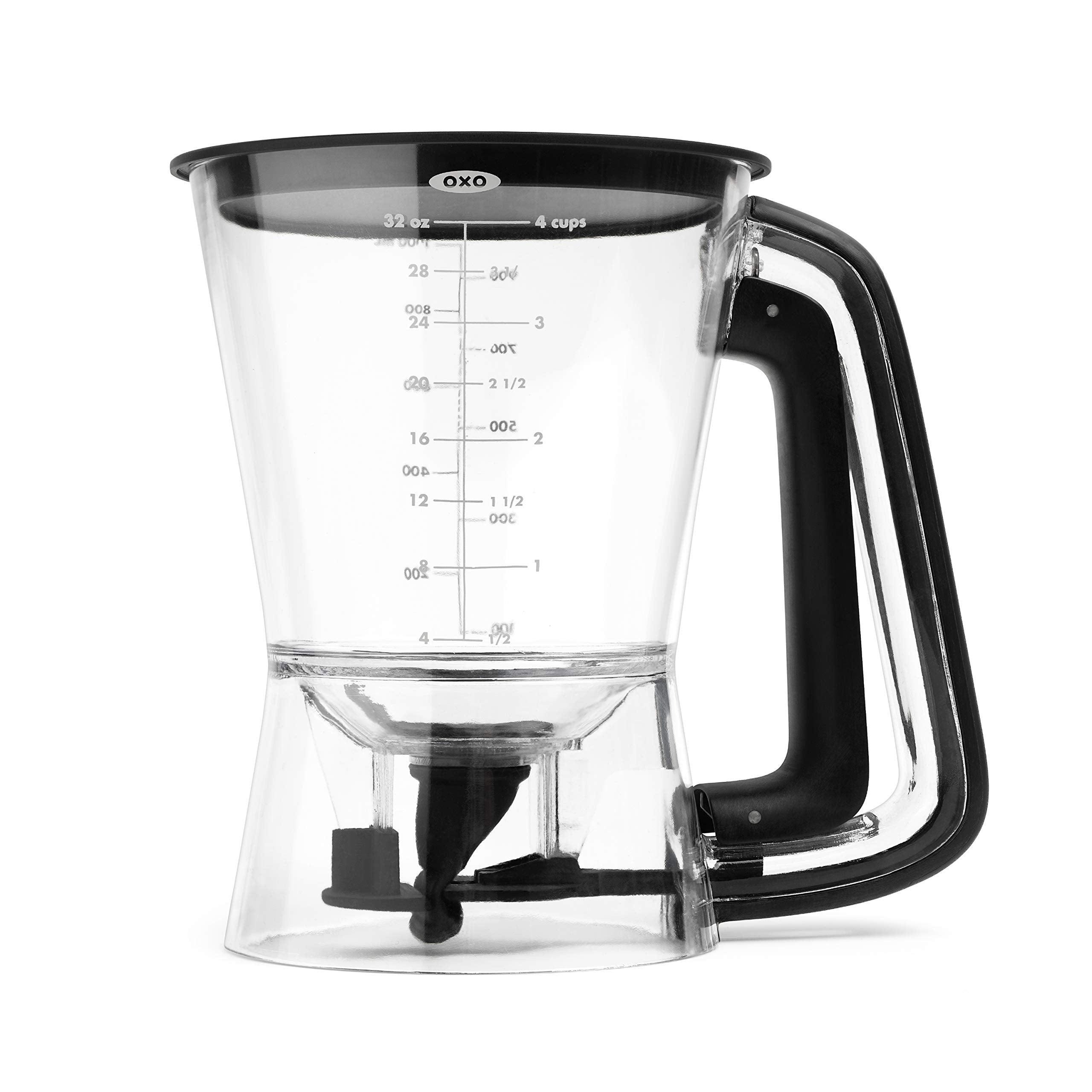 OXO Good Grips Präzisions-Teigspender
