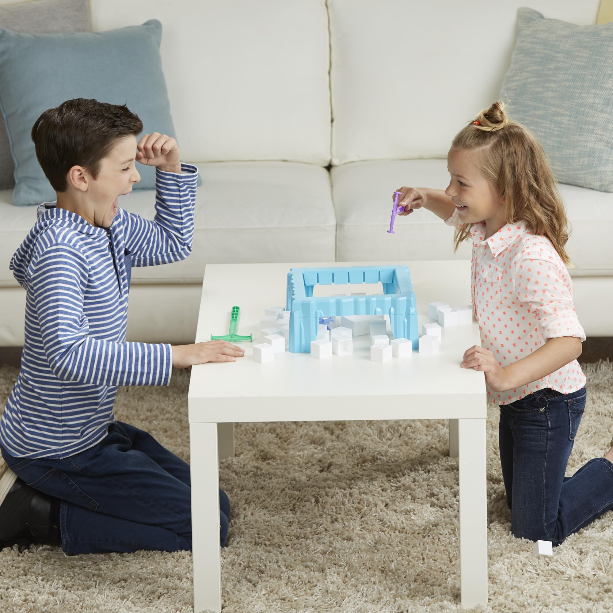 Hasbro® Don’t Break The Ice Game