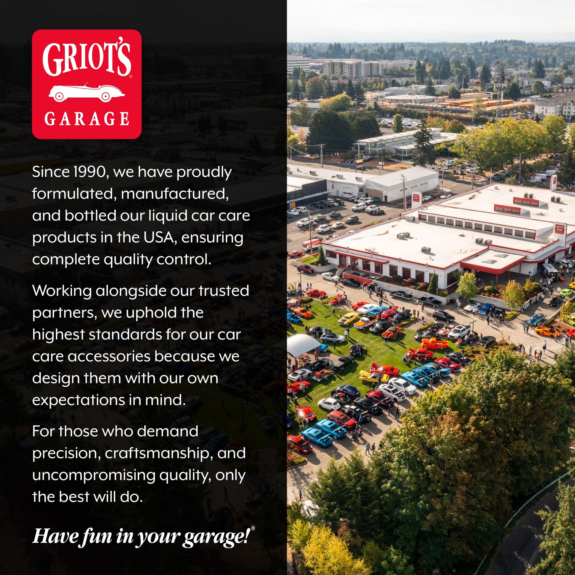 Griot's Garage Brilliant Finish Synthetic Clay for Car Detailing, Creates a Smooth Paint Surface and Lasts Longer Than Traditional Bars, 10691